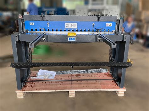 sheet metal guillotine for sale|used metal guillotines australia.